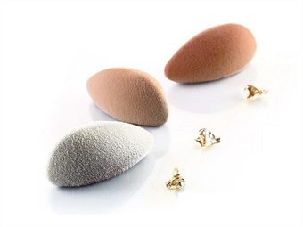 STAMPO SILICONE QUENELLE MM 63x29 h 28