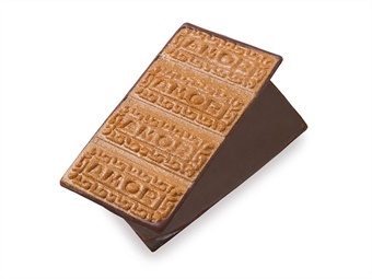 BISCOTTONE PER GELATO BISCOTTO PZ 100
