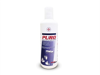 DISINFETTANTE PURO DECS LT 1