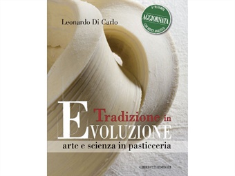 LIBRO TRADIZIONE IN EVOLUZIONE DI LEONARDO DI CARLO