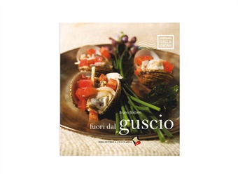 LIBRO FUORI DAL GUSCIO