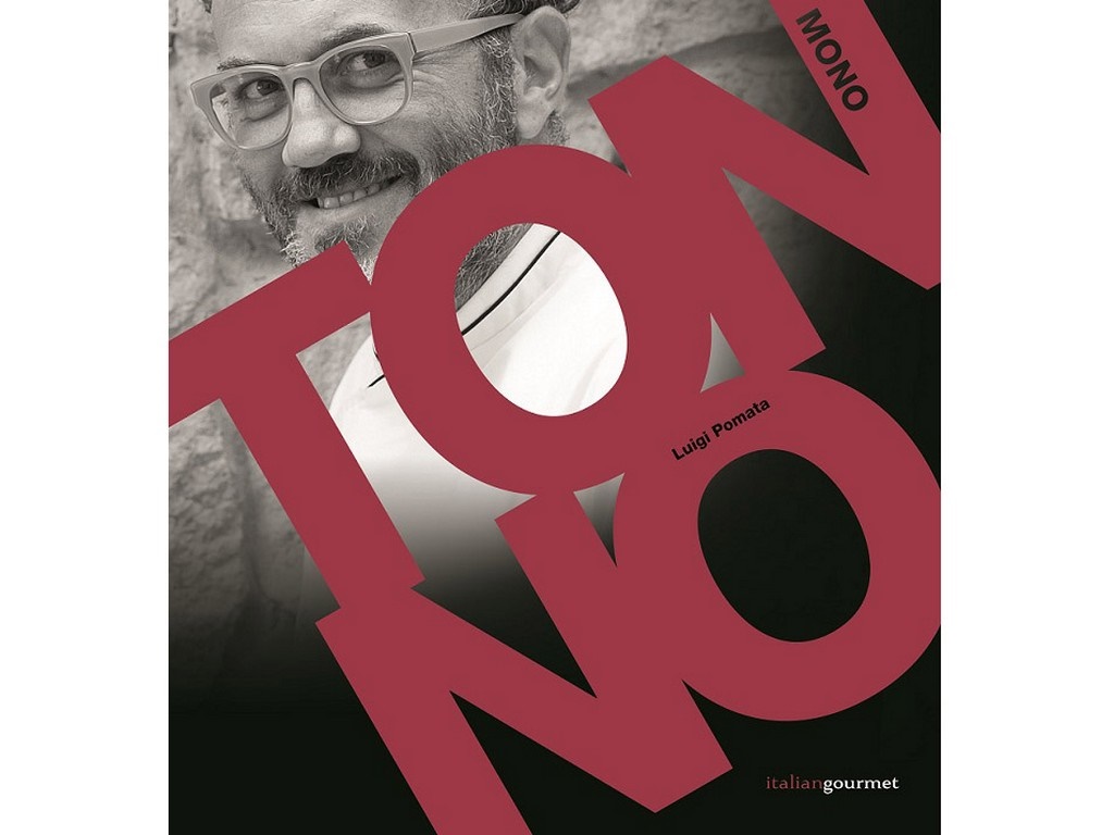 LIBRO TONNO LUIGI POMATA