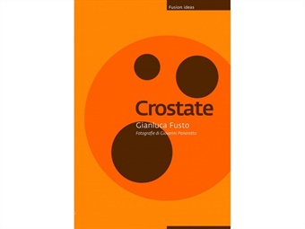 LIBRO CROSTATE DI GIANLUCA FUSTO