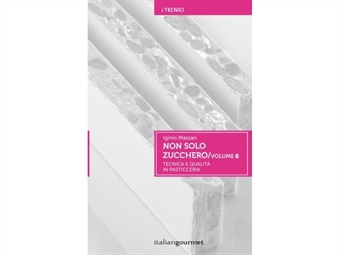 LIBRO NON SOLO ZUCCHERO VOL 6