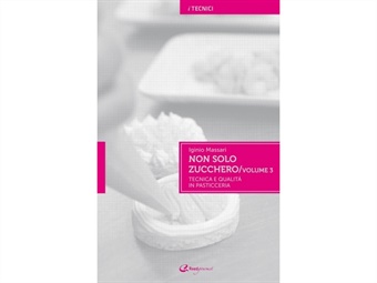 LIBRO NON SOLO ZUCCHERO VOL 3