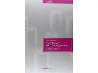 LIBRO NON SOLO ZUCCHERO VOL 5