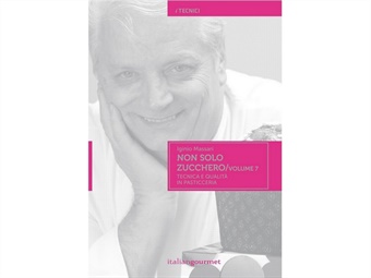 LIBRO NON SOLO ZUCCHERO VOL 7