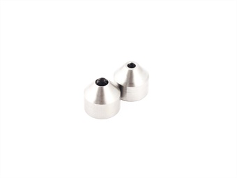 BOCCHETTE RICAMBIO PER IMBUTO A COLARE MM 4-6 PER MOD 335402