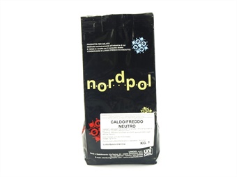 NEUTRO NORDPOL CALDO/FREDDO KG 1