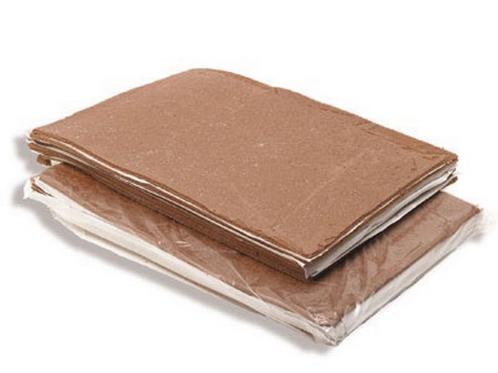 PAN SPAGNA ROULE AL CACAO CON ZUCCHERO CM 58X38 H 0,7 KG 4,8