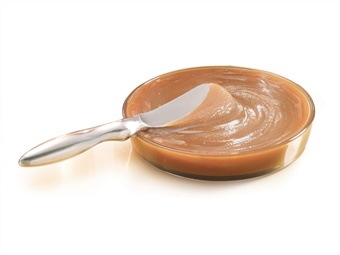 CREMA DI MARRONI CON VANIGLIA BOURBON KG 1