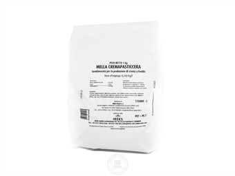 MIX CREMA PASTICCERA A FREDDO MELLA KG 1