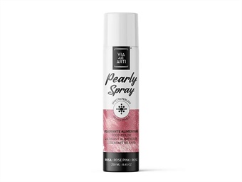 COLORE SPRAY ROSA PERLATO AZO FREE SENZA BIOSSIDO ML 250