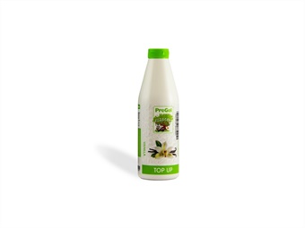 TOPPING VANIGLIA KG 1 COLORANTI NATURALI
