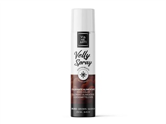 COLORE SPRAY VELLY BRUNO AZO FREE ML 250