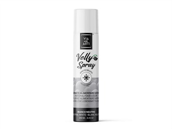 COLORE SPRAY VELLY NEUTRO AZO FREE ML 250