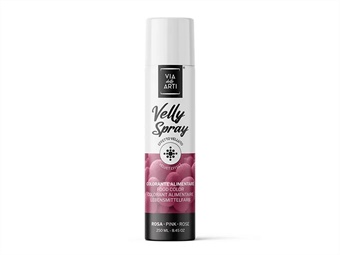 COLORE SPRAY VELLY ROSA ML 250