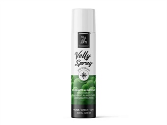 COLORE SPRAY VELLY VERDE ML 250