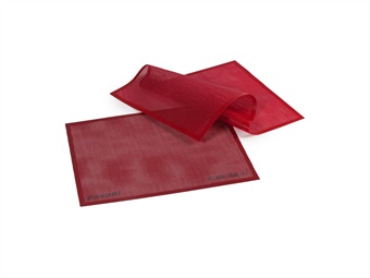 Tappetino antiaderente microforato Forosil