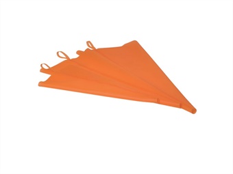 Sac a poche superflex in silicone