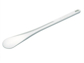 Spatola in exoglass