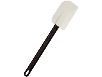 Spatola termica elveo