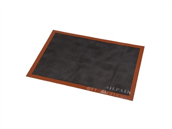 Silpain foglio antiaderente forato