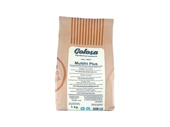 MULTIFRI PLUS IDROCOLLOIDE KG 1