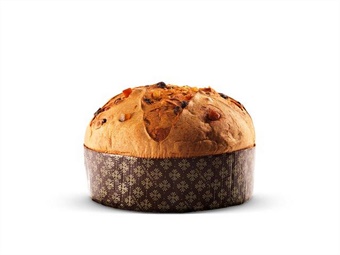 Stampi panettone basso pezzi 10