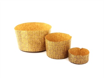 Stampo panettone alto leggero