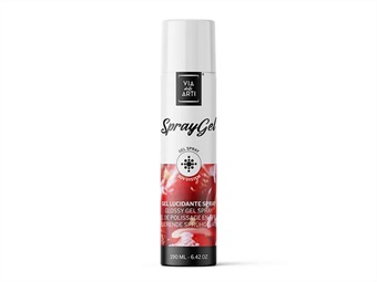GELATINA NEUTRA SPRAY ML 190