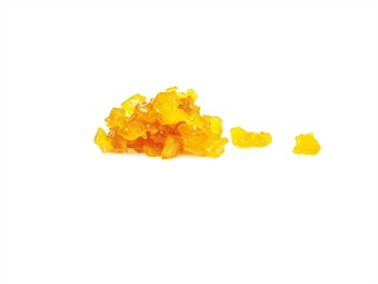 ALBICOCCHE CANDITE A CUBETTI MM 10X10 KG 6