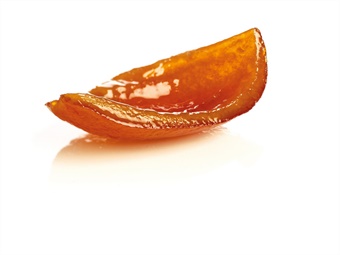 ARANCIA CANDITA A QUARTI KG 5