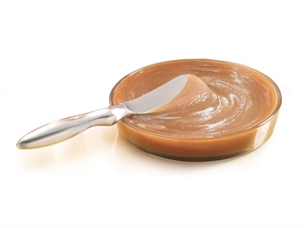 CREMA DI MARRONI CON VANIGLIA BOURBON KG 5,2