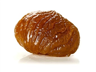 MARRONI CANDITI SELEZIONE MEDIO 50/60 KG 6,7