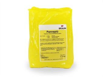 PANNAPIU' KG 1
