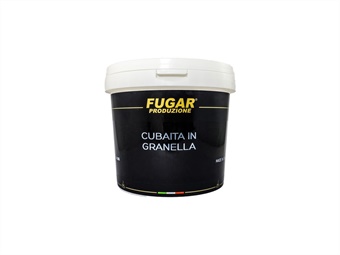 GRANELLA TORRONE CUBAITA KG 2,5