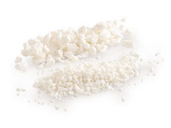 GRANELLA MERINGA BIANCA FINE MM 1 - 4 KG 6