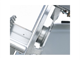 AFFETTATRICE LAMA INCLINATA SMART 250 WEB CE 230 MN