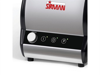 FRULLATORE ORIONE Q VV 750W BICCHIERE QUADRO LT2