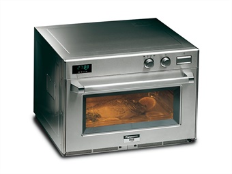 FORNO MICROONDE PANASONIC  NE 1840