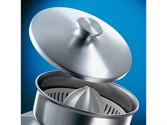 SPREMIAGRUMI APOLLO CROMATO CON LEVA E MICRO