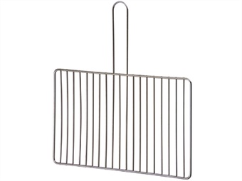 TOSTIERA 12C 6 PINZE 230V CE