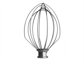 FRUSTA INOX PER KITCHENAID LT 5 A 6 FILI