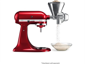 MACINA CEREALI PER KITCHENAID