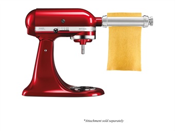 SFOGLIATRICE PER KITCHENAID