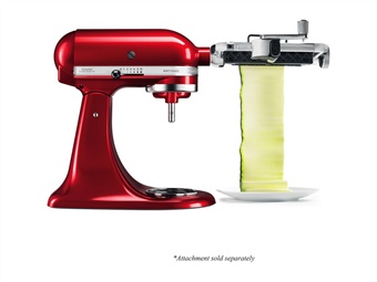 TAGLIA A STRISCE FRUTTA E VERDURA PER KITCHENAID