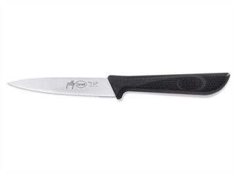 SPELUCCHINO INOX MICROSEGHETTATO CM 11