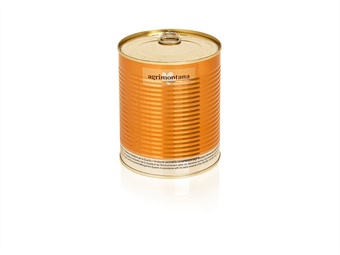 Confetture extra 70% di frutta  1kg
