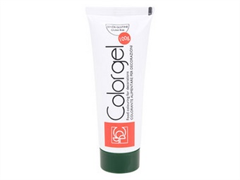 Colore in gel 100g